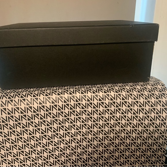 Rag and Bone Evin Red Suede Sandals - Picture 6 of 15